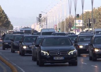 Merr fund “paraja e pistë” në Shqipëri/ Ndryshim i madh: Kush ka makinë luksoze do të…