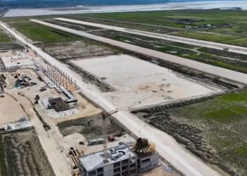 Lajmi që gëzon çdo Shqiptar! Rama: Fluturimet nga “aeroporti i Vlorës” nisin më…