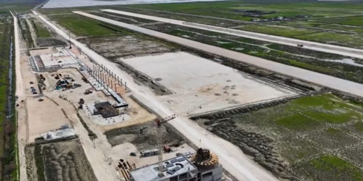 Lajmi që gëzon çdo Shqiptar! Rama: Fluturimet nga “aeroporti i Vlorës” nisin më…