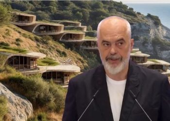 Projekti i dhëndrit të Trump në Sazan, reagon Rama: Propozimi fantastik duhet të…