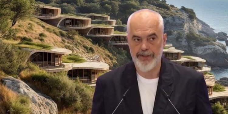 Projekti i dhëndrit të Trump në Sazan, reagon Rama: Propozimi fantastik duhet të…