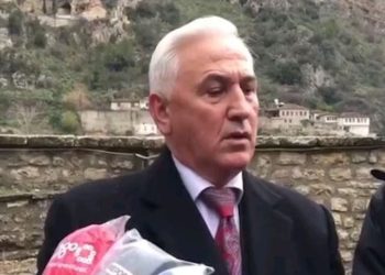 E FUNDIT/ “Nuk do doja të isha këtu!”, Nasip Naço tregon për çfarë u pyet në SPAK…