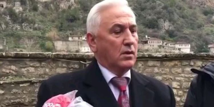 E FUNDIT/ “Nuk do doja të isha këtu!”, Nasip Naço tregon për çfarë u pyet në SPAK…