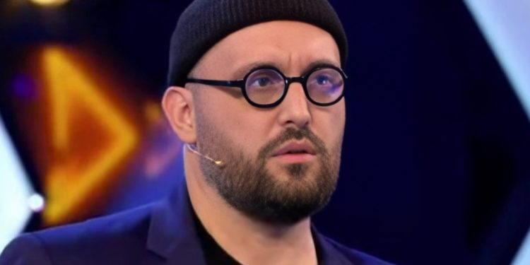 Liam Mandiaro del nga burgu, dhe sonte rikthehet në ”Big Brother VIP”…