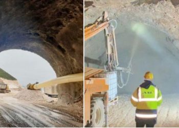 Bregdeti i jugut më afër, zbulohet data kur hapet Tuneli i Llogarasë