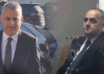 E vizitoi në burgun e Fierit, Dule tregon si është gjendja shëndetësore e Belerit…