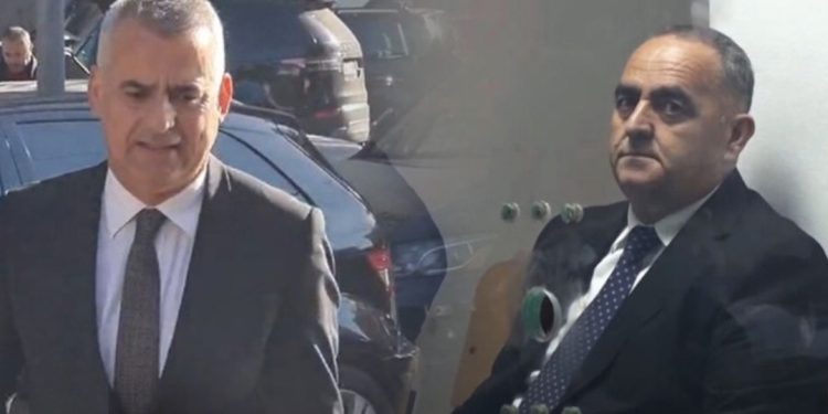 E vizitoi në burgun e Fierit, Dule tregon si është gjendja shëndetësore e Belerit…