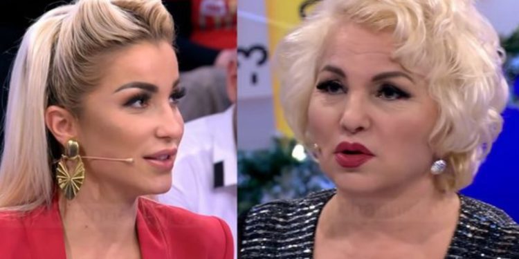 Befason Roza Lati: Mami më bleu tortë kur humba virgjërinë. Isha në moshën…