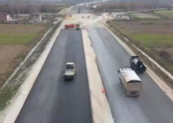 Rama jep lajmin e bukur/ Më 30 qershor inaugurohet autostrada e re…