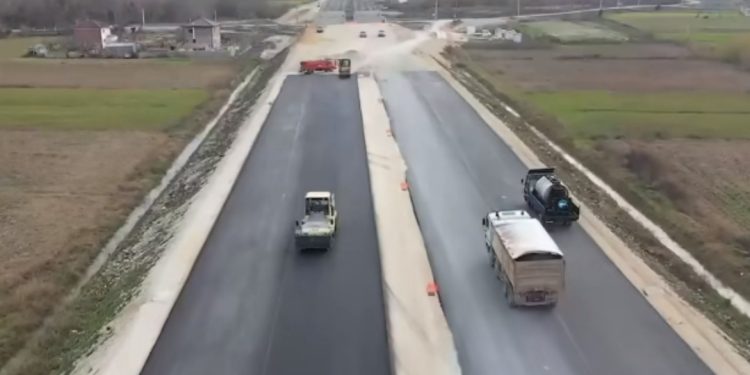 Rama jep lajmin e bukur/ Më 30 qershor inaugurohet autostrada e re…