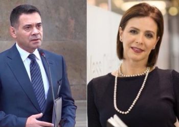 SPAK merr të pandehur dhe ish gruan e Arben Ahmetajt! Pjesë e…