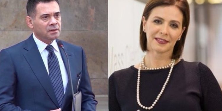 SPAK merr të pandehur dhe ish gruan e Arben Ahmetajt! Pjesë e…
