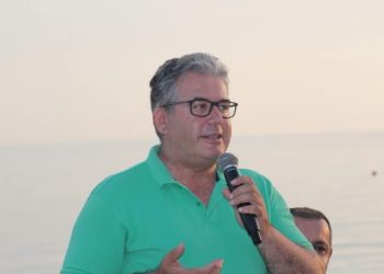 LAJM I FUNDIT – E papritur! Arrestohet kryebashkiaku i Himarës, Jorgo Goro! Ishte duke…