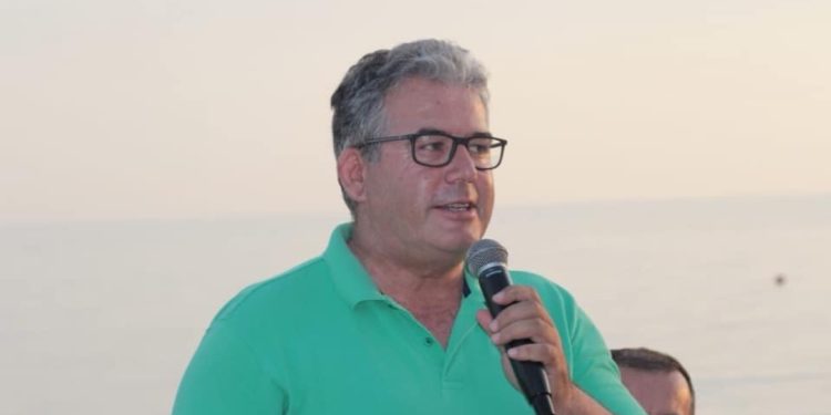 LAJM I FUNDIT – E papritur! Arrestohet kryebashkiaku i Himarës, Jorgo Goro! Ishte duke…