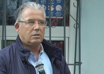LAJM I FUNDIT – Dalin detaje, përse u arrestua kryebashkiaku Jorgo Goro…