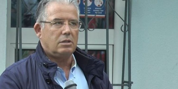 LAJM I FUNDIT – Dalin detaje, përse u arrestua kryebashkiaku Jorgo Goro…