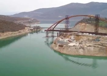 Ura e Kukësit, unike në Ballkan/ Drejt përfundimit investimi 35 milionë euro nga…