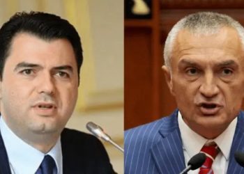 Basha: Ilir Meta ka marrë malet për t’iu fshehur. E di gjithë Shqipëria se…