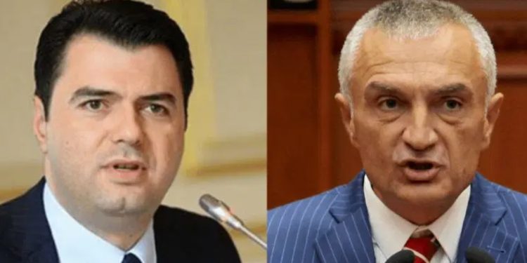 Basha: Ilir Meta ka marrë malet për t’iu fshehur. E di gjithë Shqipëria se…