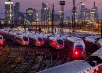 Kur do të udhëtojmë me trena elektrikë në Shqipëri? –Eksperti: Duhen 3-5 vjet që…