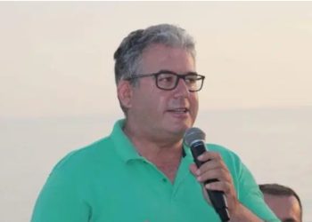 LAJM I FUNDIT – Jorgo Goro merr vendimin e papritur nga qelia e burgut…