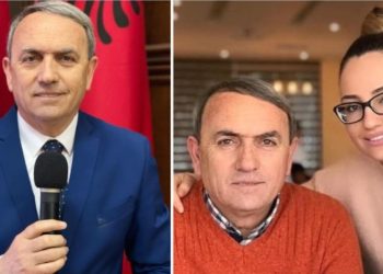 Lajmi i mirë! Vajza e Defrim Methasanit fiton betejën me tumorin, rrëfen si…