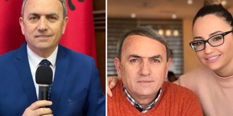 Lajmi i mirë! Vajza e Defrim Methasanit fiton betejën me tumorin, rrëfen si…