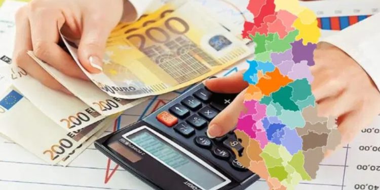 Sa do të jetë shtesa në pagë? – Ja 6 kategoritë që përfitojnë rritje nga 1 Korriku…