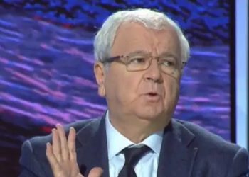Arrestimi i Jorgo Goros, Ngjela: SPAK tregoi se nuk pyet për Ramën! Procesi penal i Saliut…