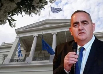 “Qëllimi i kandidimit të Belerit në Himarë, për të prishur marrëdhëniet Shqipëri-Greqi”