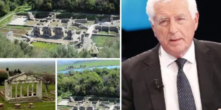 HABIT Ceka: Qytetërimi ilir ka ekzistuar para qytetërimit grek dhe romak…