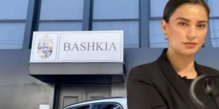 U zgjodh sot në krye të bashkisë Himarë, kush është Blerina Bala…