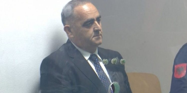Fredi Beleri reagon ashpër nga burgu për kryetaren e re të Bashkisë së Himarës…