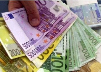 E FUNDIT – Ndryshon kursi i këmbimit, çfarë ndodh në ditën e fundit të muajit me Euron dhe…