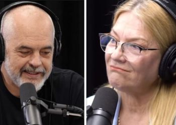 “Për pak vrava veten!”, Aktorja Zamira Kita trondit në rrëfilim përballë Edi Ramës…