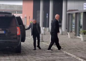 Rama mbërrin në Shkodër, BEFASIA: Kush ishte i pranishëm TJETËR veç socialistëve…