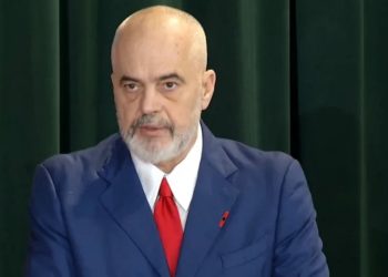 “U rrezikoi jetën!”/ Kryeministri Edi Rama reagon ashpër ndaj sulmit që…