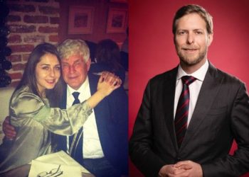 E dhunoi Princ Lekën, flet për herë të parë ish-vjehrri Gjergj Zaharia: Ai është 2 metra…