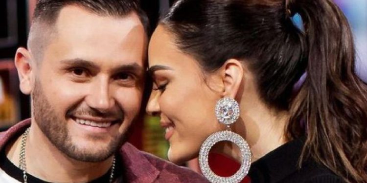 “O shpirt….”/ U tha se janë ndarë, Bes Kallaku publikon padashje momentin me Xhensilën?