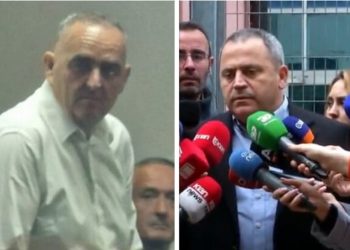 Beleri u dënua me 2 vite burg, reagon avokati: Rama porositi që…