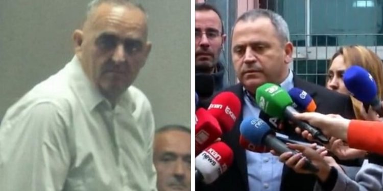 Beleri u dënua me 2 vite burg, reagon avokati: Rama porositi që…