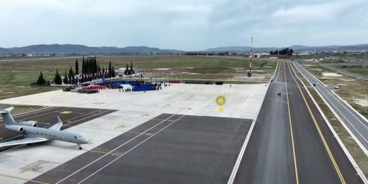 Avionë F16, dronë dhe raketa në Kuçovë! Gjenerali zbulon armatimet e rënda që do vijnë…