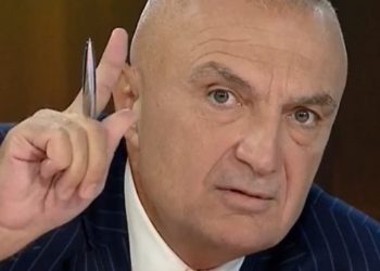 “Patrioti” Ilir Meta fryn mediat greke: Ta marrë vesh e gjithë bota se Beleri…