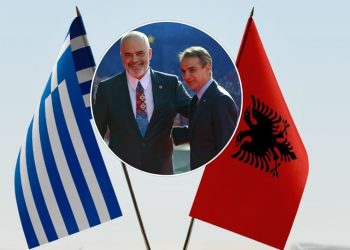 LAJM I FUNDIT – Greqia bllokon emigrantët Shqiptarë, pas 30 marsit nuk lejohet që…