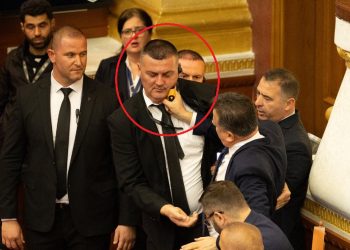 LAJM I FUNDIT – Merret vendim: Pas dhunës, Noka e pëson keq! Kurse…