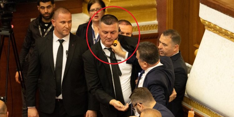 LAJM I FUNDIT – Merret vendim: Pas dhunës, Noka e pëson keq! Kurse…