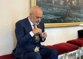 Kryen LËVIZJEN e bujshme/ Kryeministri Rama në fundjavë do të bëjë këtë gjë…