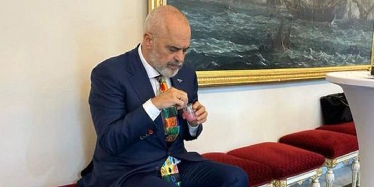 Kryen LËVIZJEN e bujshme/ Kryeministri Rama në fundjavë do të bëjë këtë gjë…
