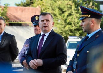 Balla paralajmëron: Ndryshim të ligjit për Policinë e Shtetit, çfarë i pret…
