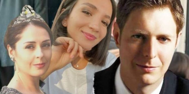 Elia dhe babai i saj dhunojnë Leka Zogun! Princi përfundon në spital…